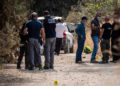 Israel recluta a cientos de policías para luchar contra la violencia en la comunidad árabe