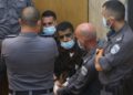 Presos recapturados expresan su sorpresa por lo fácil que fue escapar de la cárcel de Gilboa