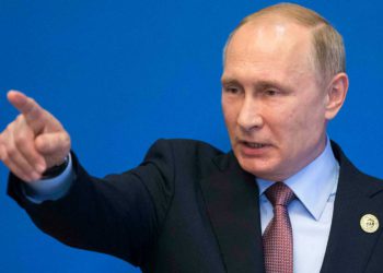 Rusia acusa a la administración Biden de acelerar la inflación mundial