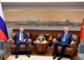 Turquía busca una alianza más estrecha con Rusia en Siria