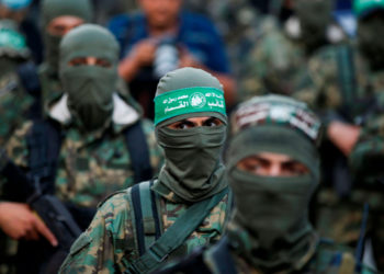 ¿Qatar utilizará el “modelo afgano” para Hamás en Judea y Samaria?