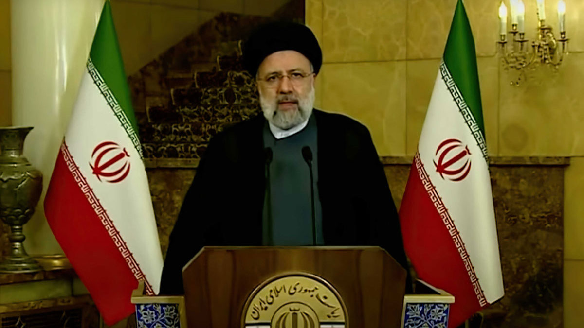 Raisi de Irán: Trump debe comparecer ante la justicia por el asesinato de Soleimani