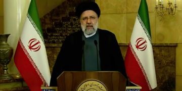 Raisi de Irán: Trump debe comparecer ante la justicia por el asesinato de Soleimani