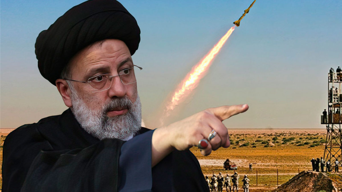 Irán advierte de una “respuesta aplastante” a cualquier amenaza israelí