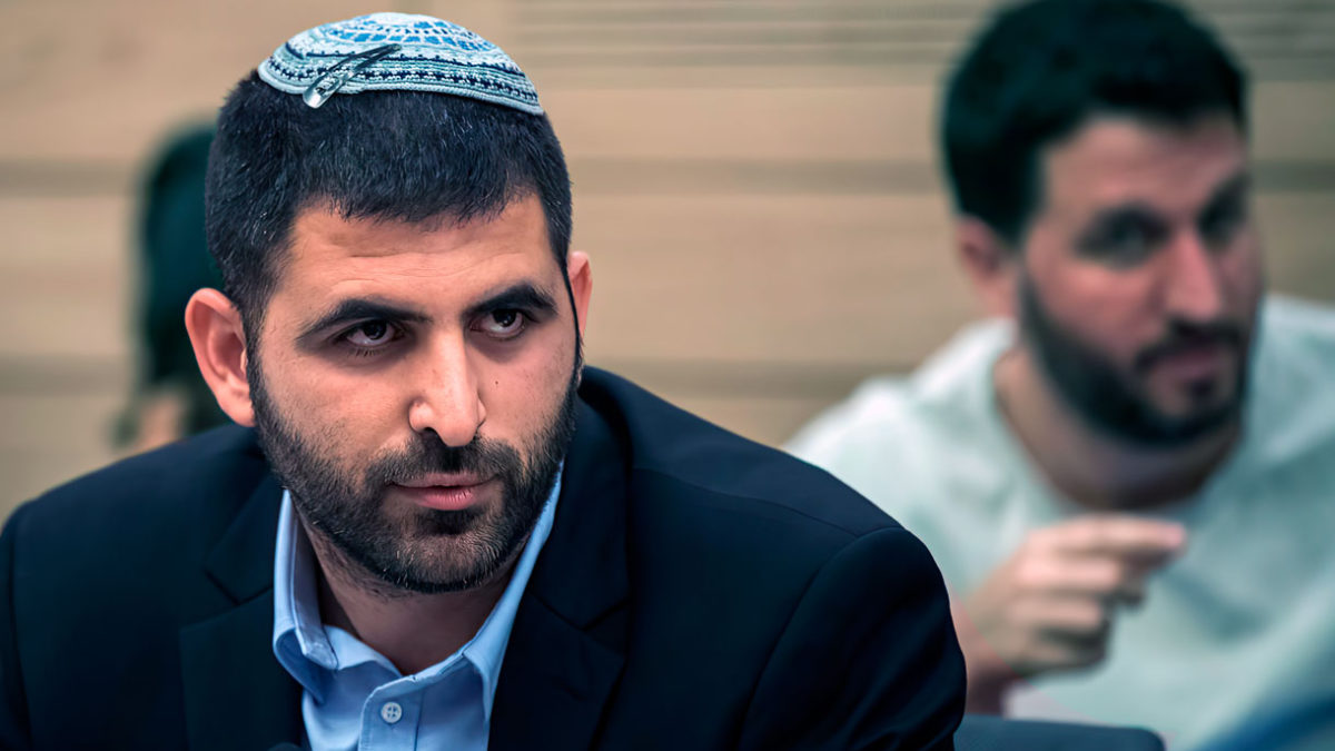 El Likud criticó duramente el gobierno de Bennett: “incluye a terroristas”
