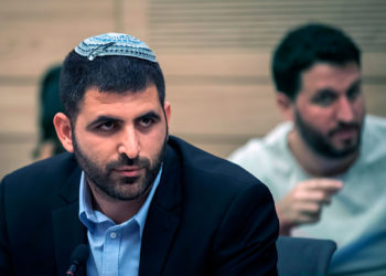 El Likud criticó duramente el gobierno de Bennett: “incluye a terroristas”