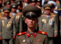 45 soldados de Corea del Norte murieron a causa del COVID – Informe