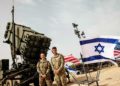 Legisladores bipartidistas presentan la “Ley de Cooperación Tecnológica Militar EEUU-Israel”