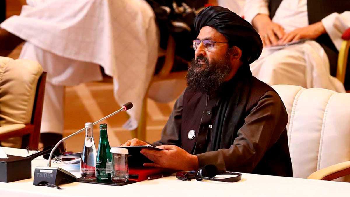 Los talibanes exigen que se les permita dirigirse a la Asamblea General de la ONU