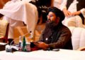 Los talibanes exigen que se les permita dirigirse a la Asamblea General de la ONU