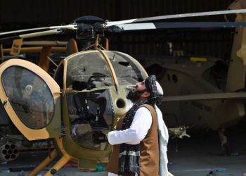 Qatar y Turquía ayudarán a los talibanes a gestionar el aeropuerto de Kabul