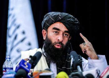 El antisemitismo implícito de los talibanes en sus relaciones internacionales