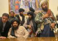 ¿Cómo recibirá Medio Oriente a los talibanes afganos?