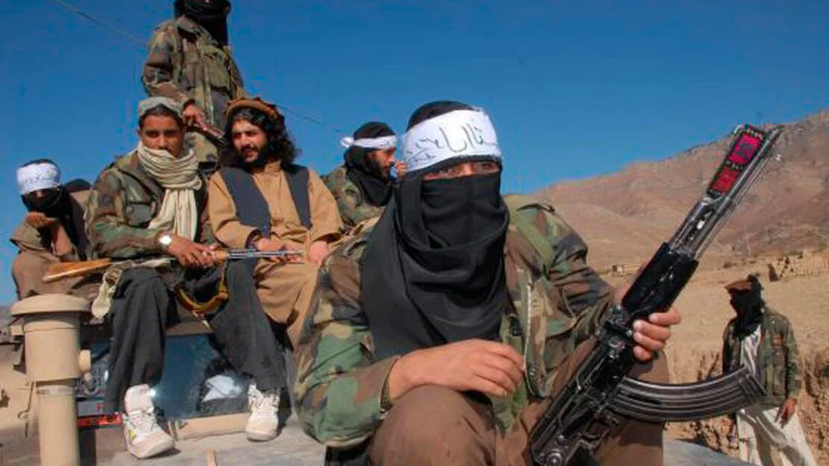 La victoria de los talibanes amenaza con ser un arma de doble filo para Pakistán