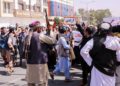 ONU: La respuesta de los talibanes a las protestas en Afganistán es cada vez más violenta