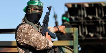 Hamás amenaza a Israel con intensificar la violencia tras la captura de cuatro terroristas fugados