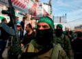 Hamás presenta una “hoja de ruta” para el canje de prisioneros con Israel