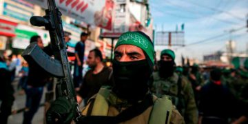 Hamás presenta una “hoja de ruta” para el canje de prisioneros con Israel