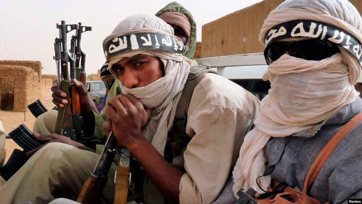 Los talibanes niegan la existencia de Al Qaeda o ISIS en Afganistán