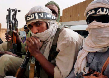 Los talibanes niegan la existencia de Al Qaeda o ISIS en Afganistán