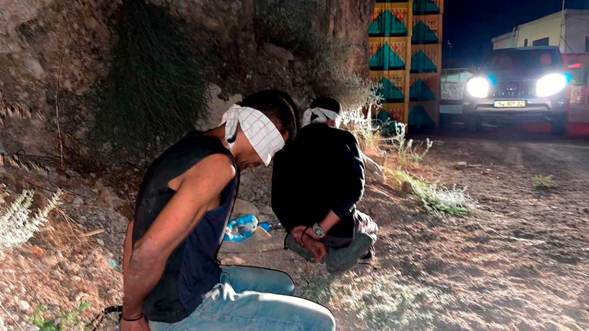 Encuesta: los árabes consideran “inspiradores” a los terroristas fugados de la cárcel