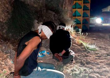 Encuesta: los árabes consideran “inspiradores” a los terroristas fugados de la cárcel