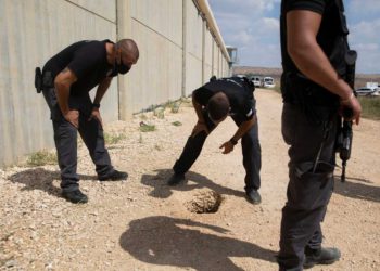 Fuga de Gilboa: Los terroristas adelantaron su escape un día por temor a ser descubiertos