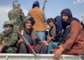 La Unión Europea dice que no se apresurará a reconocer a los talibanes