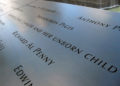 Recordando a los 10 bebés no nacidos asesinados el 11-S