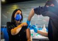 Israel y la UE acuerdan reconocer mutuamente los certificados de vacunación