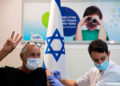 La campaña de vacunación de Israel es un modelo para el mundo entero