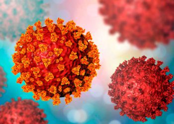 La nueva variante Mu del coronavirus detectada en Colombia sería resistente a las vacunas