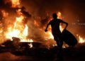 Las FDI y la policía en alerta máxima ante el “día de furia” declarado por Hamás