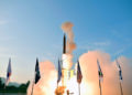 Israel y Estados Unidos desarrollarán nuevo misil Arrow 4 para derrotar las armas hipersónicas