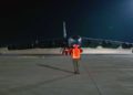 Fuerza Aérea de EE. UU. declarará el ganador del concurso de sustitución de motores del B-52