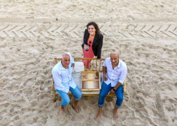 Voodoo compra la empresa israelí de juegos Beach Bum por $300