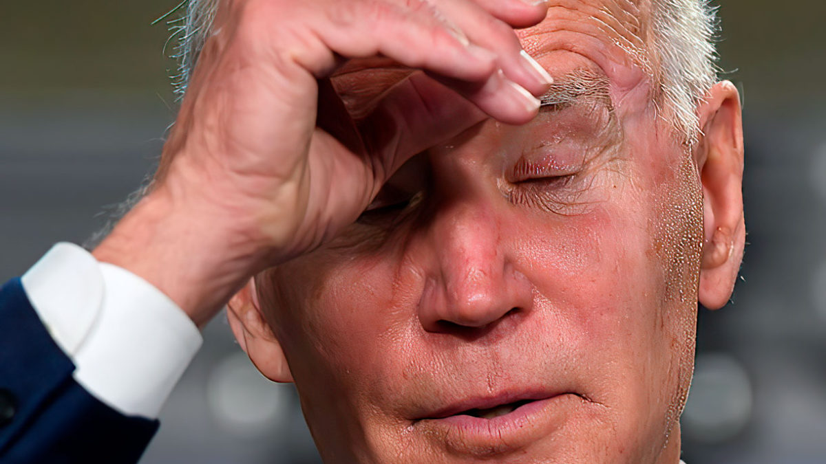 6 razones por las que la popularidad de Joe Biden no se recuperará