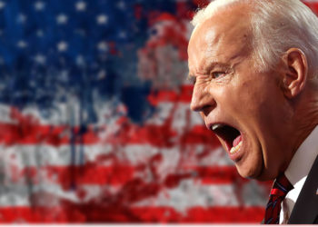 Exacerbado porque nada le sale bien: Biden castiga a su pueblo