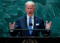 Biden propaga su indiferencia en la frontera y en todo el mundo: pero predica sobre “dignidad” en la ONU