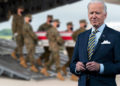 Los verdaderos horrores del fiasco de Biden en Afganistán son surrealistas