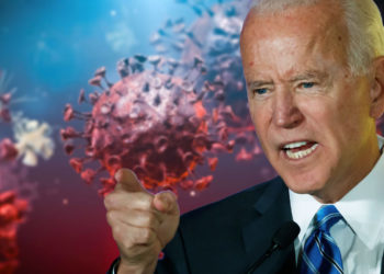 Biden utiliza el Covid para tiranizar al pueblo estadounidense