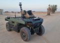 Israel Aerospace Industries suministrará vehículos de combate autónomos a Reino Unido