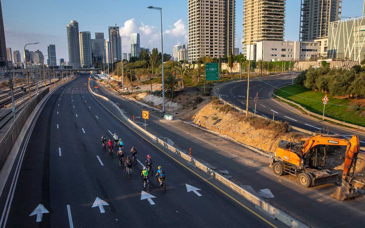 Niño de 15 años fallece en un accidente de tráfico durante Yom Kippur