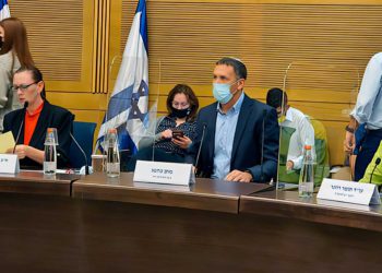 La Knesset debate las reformas de la kashrut