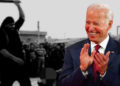 Mientras Biden se dirige a la playa: Talibanes decapitan a niños y persiguen a colaboradores de EE. UU.