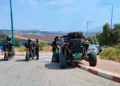 3 detenidos como sospechosos de ayudar a terroristas fugados de la cárcel israelí