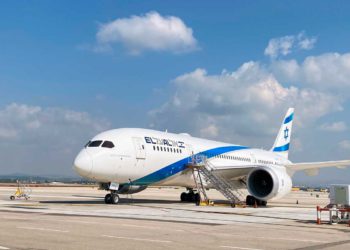 El Al planea 1.500 despidos más y la venta de 26 aviones
