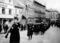 Gobierno de Eslovaquia pide disculpas por leyes antisemitas de la Segunda Guerra Mundial