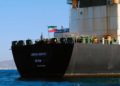 Barco de combustible iraní entra en aguas sirias para ayudar a Hezbolá