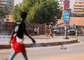 Sudán asegura haber frustrado un intento de golpe de Estado